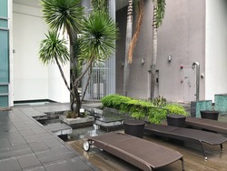 Regency Suites (D3), Apartment #163772602